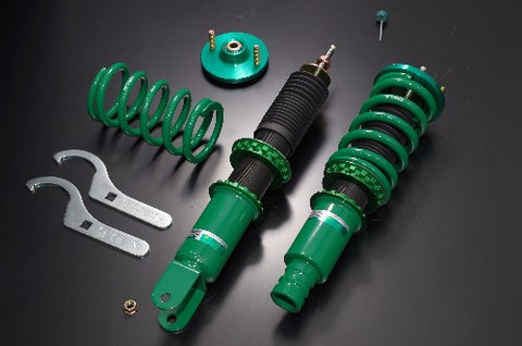 TEIN FLEX Z COILOVER KIT: GS300 98-05/GS400 98-00/GS430 01-05